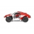 Auto Team Associated - PRO2 DK10sw Short Wheelbase RTR RED / WHITE 90039 Ready-To-Run 1:10 #90039